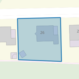 Perceel GOO00-C-6320