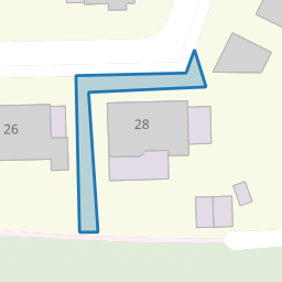 Perceel GOO00-C-6321