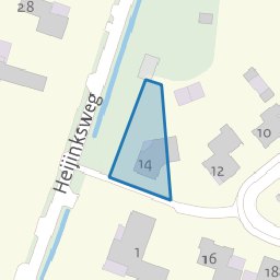 Perceel GOO00-C-6325