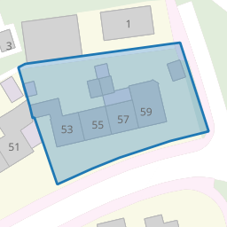 Perceel GOO00-C-6326