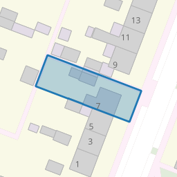 Perceel GOO00-C-6343