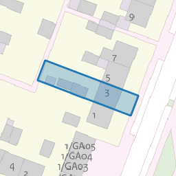 Perceel GOO00-C-6345