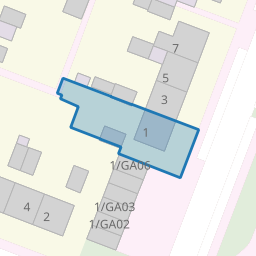 Perceel GOO00-C-6346