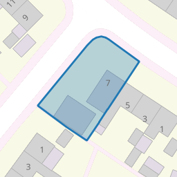 Perceel GOO00-C-6347