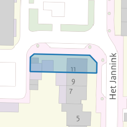 Perceel GOO00-C-6353