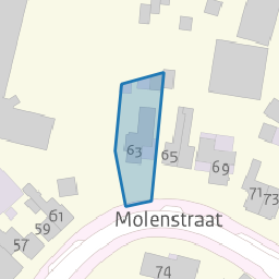 Perceel GOO00-C-6361