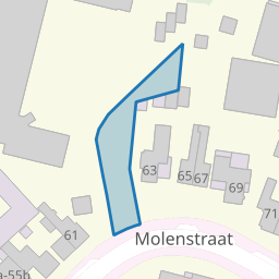 Perceel GOO00-C-6362