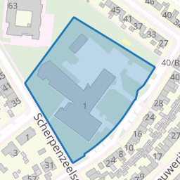 Perceel GOO00-C-6372