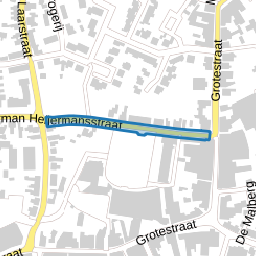 Perceel GOO00-C-6381