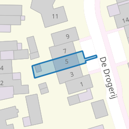 Perceel GOO00-C-6384