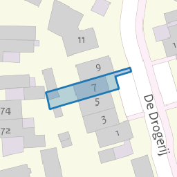 Perceel GOO00-C-6385