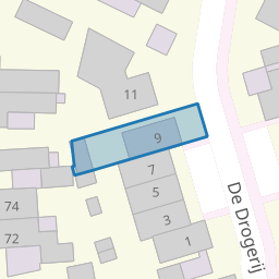 Perceel GOO00-C-6386