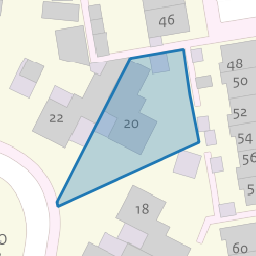 Perceel GOO00-C-6392