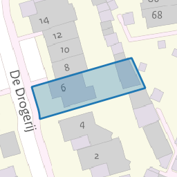 Perceel GOO00-C-6399