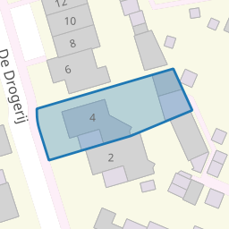 Perceel GOO00-C-6400