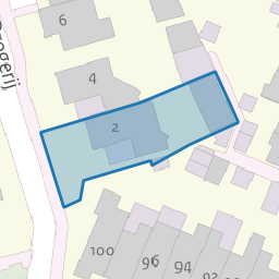 Perceel GOO00-C-6401