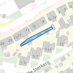 Perceel GOO00-C-6406