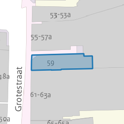 Perceel GOO00-C-6423