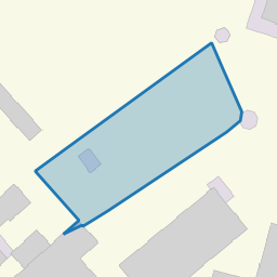 Perceel GOO00-C-6425