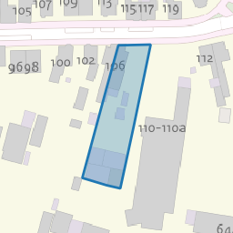 Perceel GOO00-C-6428