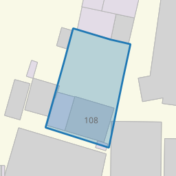 Perceel GOO00-C-6429