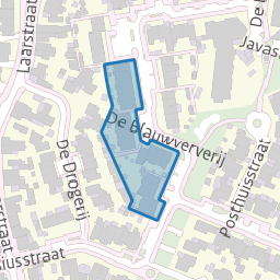 Perceel GOO00-C-6445