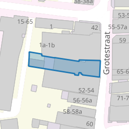 Perceel GOO00-C-6454