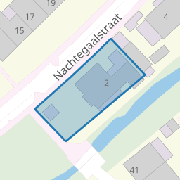 Perceel GOO00-C-6456