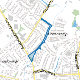 Perceel GOO00-C-6457