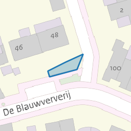 Perceel GOO00-C-6461