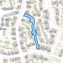 Perceel GOO00-C-6462