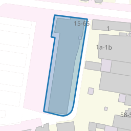 Perceel GOO00-C-6468