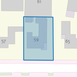 Perceel GOO00-C-6472