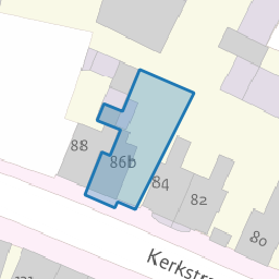 Perceel GOO00-C-6476