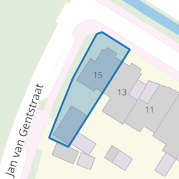 Perceel GOO00-C-6481