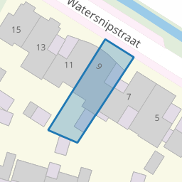 Perceel GOO00-C-6484