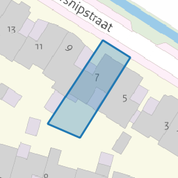 Perceel GOO00-C-6485