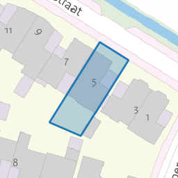 Perceel GOO00-C-6486