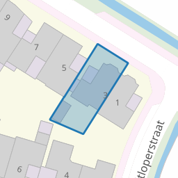 Perceel GOO00-C-6487