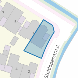 Perceel GOO00-C-6488