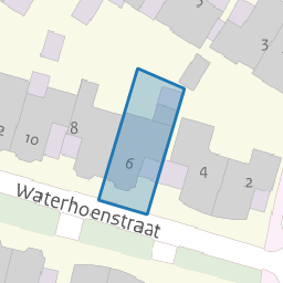 Perceel GOO00-C-6491