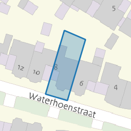 Perceel GOO00-C-6492