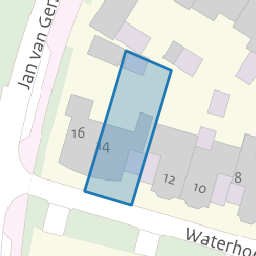 Perceel GOO00-C-6495