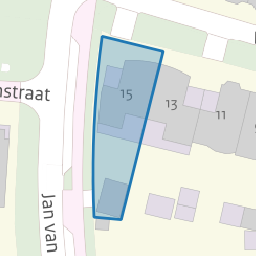 Perceel GOO00-C-6497