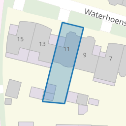 Perceel GOO00-C-6499