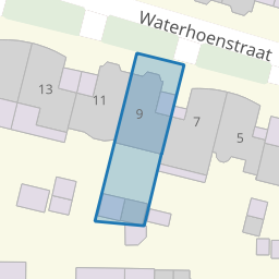 Perceel GOO00-C-6500