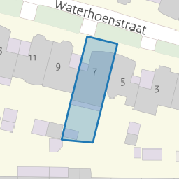 Perceel GOO00-C-6501