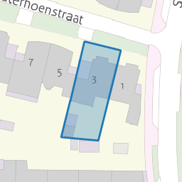 Perceel GOO00-C-6503