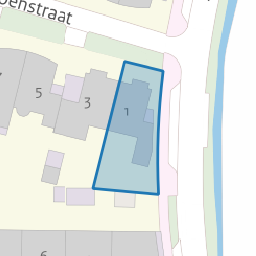 Perceel GOO00-C-6504