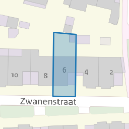 Perceel GOO00-C-6507